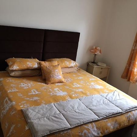 Cherry Tree Guesthouse Bradford-On-Avon Εξωτερικό φωτογραφία