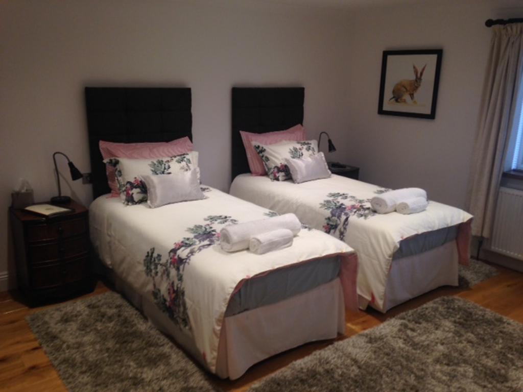 Cherry Tree Guesthouse Bradford-On-Avon Δωμάτιο φωτογραφία