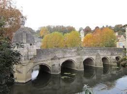 Cherry Tree Guesthouse Bradford-On-Avon Εξωτερικό φωτογραφία