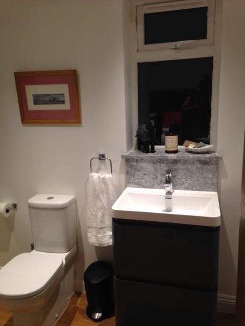 Cherry Tree Guesthouse Bradford-On-Avon Δωμάτιο φωτογραφία