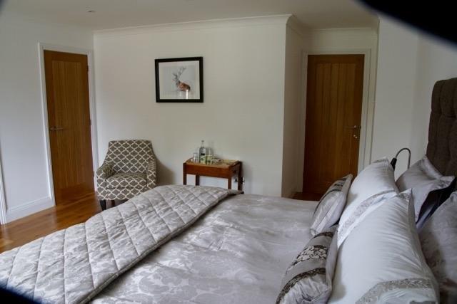 Cherry Tree Guesthouse Bradford-On-Avon Δωμάτιο φωτογραφία