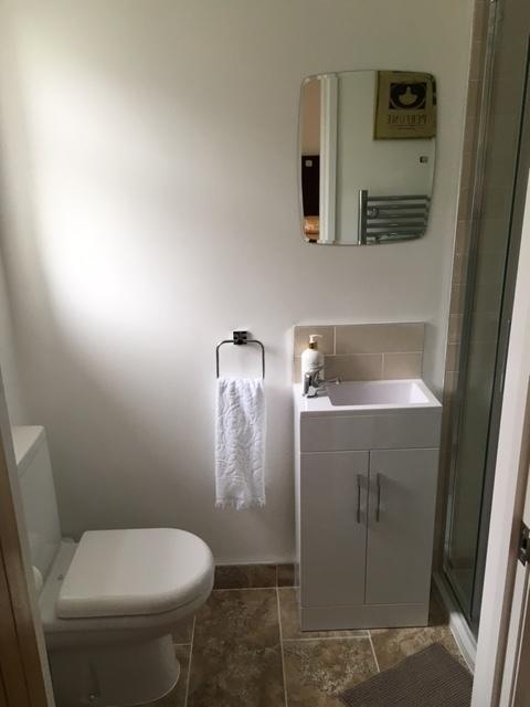Cherry Tree Guesthouse Bradford-On-Avon Εξωτερικό φωτογραφία