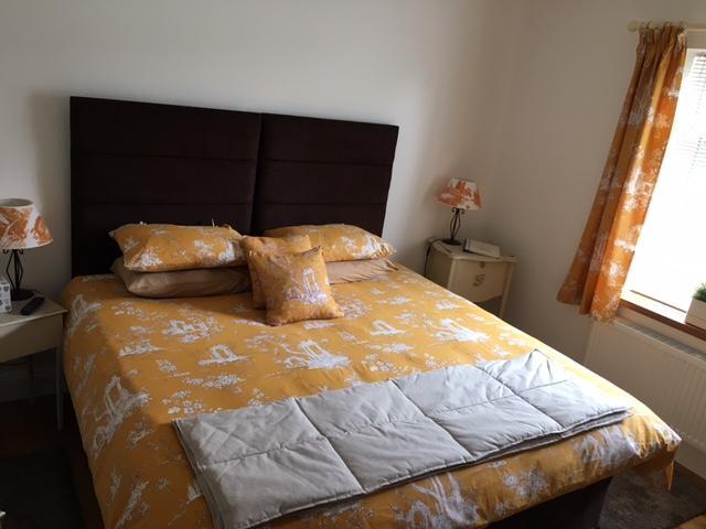 Cherry Tree Guesthouse Bradford-On-Avon Εξωτερικό φωτογραφία